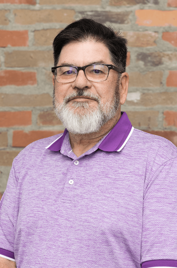 Marvin Yutchman
